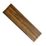 Ebauche de manche en Tali 28 x 40 x 140mm