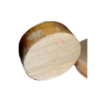 Disque de bois d'Erable sycomore diamètre 200 x 55mm