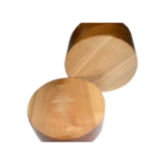 Disque de bois de Merisier diamètre 150 x 55mm 
RUPTURE DE STOCK