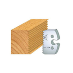 Jeu de 2 contrefers enture multiple 4 mm N°203
Isocèle