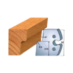 Jeu de 2 contrefers N°270