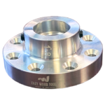 Plateau en aluminium Easy Wood Ø 75 mm 1"x8 filets