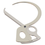 Calibre d'épaisseur Gamma Zinken 150mm