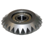 Molette de texturage " pointue " Gamma Zinken