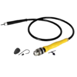 Arbre de direction flexible Kirjes KJ202S ( nouveau modèle )