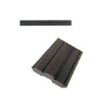 Fer système Centrofix 410 x 12 x 2,7mm