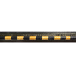 Baguette carrée 6 x 6mm Gauthey