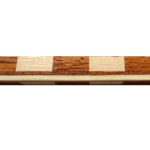 Baguette carrée 6 x 6mm Gauthey