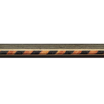 Baguette carrée 6 x 6mm Gauthey