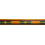 Baguette carrée 6 x 6mm Gauthey