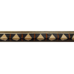 Baguette carrée 6 x 6mm Gauthey
