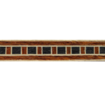 Filet Gauthey largeur 10mm épaisseur 0,6mm