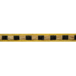 Filet Gauthey largeur 4mm épaisseur 0,6mm