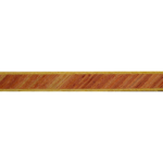 Filet Gauthey largeur 7mm épaisseur 0,6mm