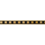 Filet Gauthey largeur 5mm épaisseur 0,6mm