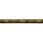 Filet Gauthey largeur 6mm épaisseur 0,6mm