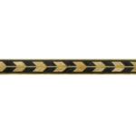Filet Gauthey largeur 7mm épaisseur 0,6mm
