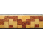 Filet Gauthey largeur 27mm épaisseur 0,6mm