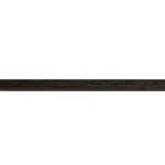 Filet Gauthey largeur 3mm épaisseur 0,6mm