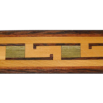 Filet Gauthey largeur 36mm épaisseur 0,6mm