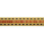 Filet Gauthey largeur 15mm épaisseur 0,6mm