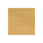 Feuille placage SAMBA épaisseur 15/10 largeur 15cm long 1m.