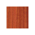 Feuille placage PADOUK AFRIQUE épaisseur 6/10 largeur 15cm long 1m.