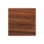 Feuille placage PALISSANDRE DES INDES épaisseur 6/10 largeur 12cm long 1m.