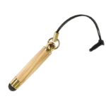 Mécanisme tactile 7 mm pour téléphone - finition dorée