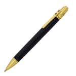 Mécanisme de stylo à bille gamme Jazz finition dorée satin modèle SUZANNE