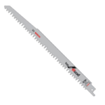 Carte 5 lames de scie sabre S1531L Bosch