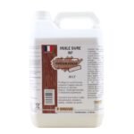 Huile dure Surgand - 5 litres