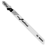 Carte 5 lames T101BRF Bosch