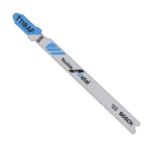 Carte 5 lames T118AF bimétal Bosch