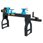 Tour à bois TAB120 LEMAN - Transport inclus.