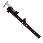 Dormant TB serrage 1500 mm profil T 40mm