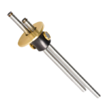 Trusquin à double traceur Veritas