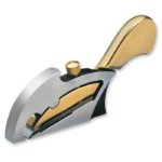 Guillaume à détailler Veritas 10mm x 75mm - fer acier O1