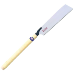 Scie japonaise Kataba Z-saw 250mm pour coupe dans le travers du fil