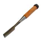 Ciseau à bois Japonais " OIRE NOMI" véritable de12mm