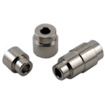 Jeu de bagues de calibrage pour mécanismes Luxe n°1