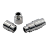 Jeu de bagues de calibrage pour mécanismes Luxe n°2