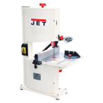 Scie à ruban Jet modèle JWBS-9X-M