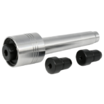 Mandrin de précision pour fabrication de toupies en CM2