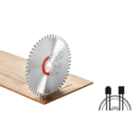 Lame de scie Festool Laminate/HPL HW 168x1,8x20 TF52 pour TS60 K et CSC 50