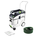 Aspirateur CLEANTEC CTM 48 EI Festool