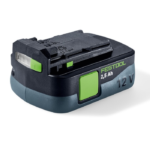 Batterie Festool BP 12 Li 2,5 C
