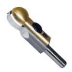 Tête de coupe réversible Ø 14 mm pour outil Termite Gamma Zinken