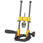 Guide de perçage UJK avec mandrin de 10 mm