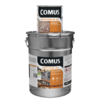 Urethane VP Satin (B+D) - 4.8 litres